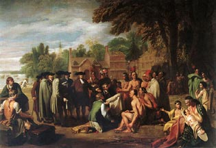 West Painting